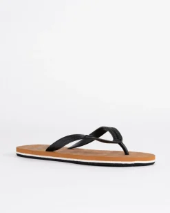 Sale Cut Loose Thong Mens Thongs & Slides