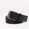 Shop Cutback 2 Vegan Leather Belt Mens Belts