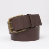 Discount Cutback 2 Vegan Leather Belt Mens Belts