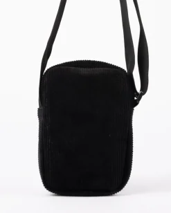 Shop Decade Cord Side Bag Mens Bags & Backpacks
