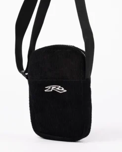 Shop Decade Cord Side Bag Mens Bags & Backpacks