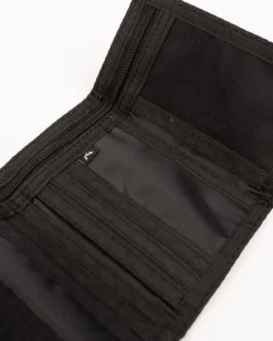 Best Decade Cord Tri Fold Wallet Mens Wallets