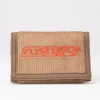 Cheap Demo Cord Tri-Fold Wallet Mens Wallets