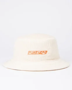 Store Demo Reversible Cord Bucket Hat Mens Caps & Hats