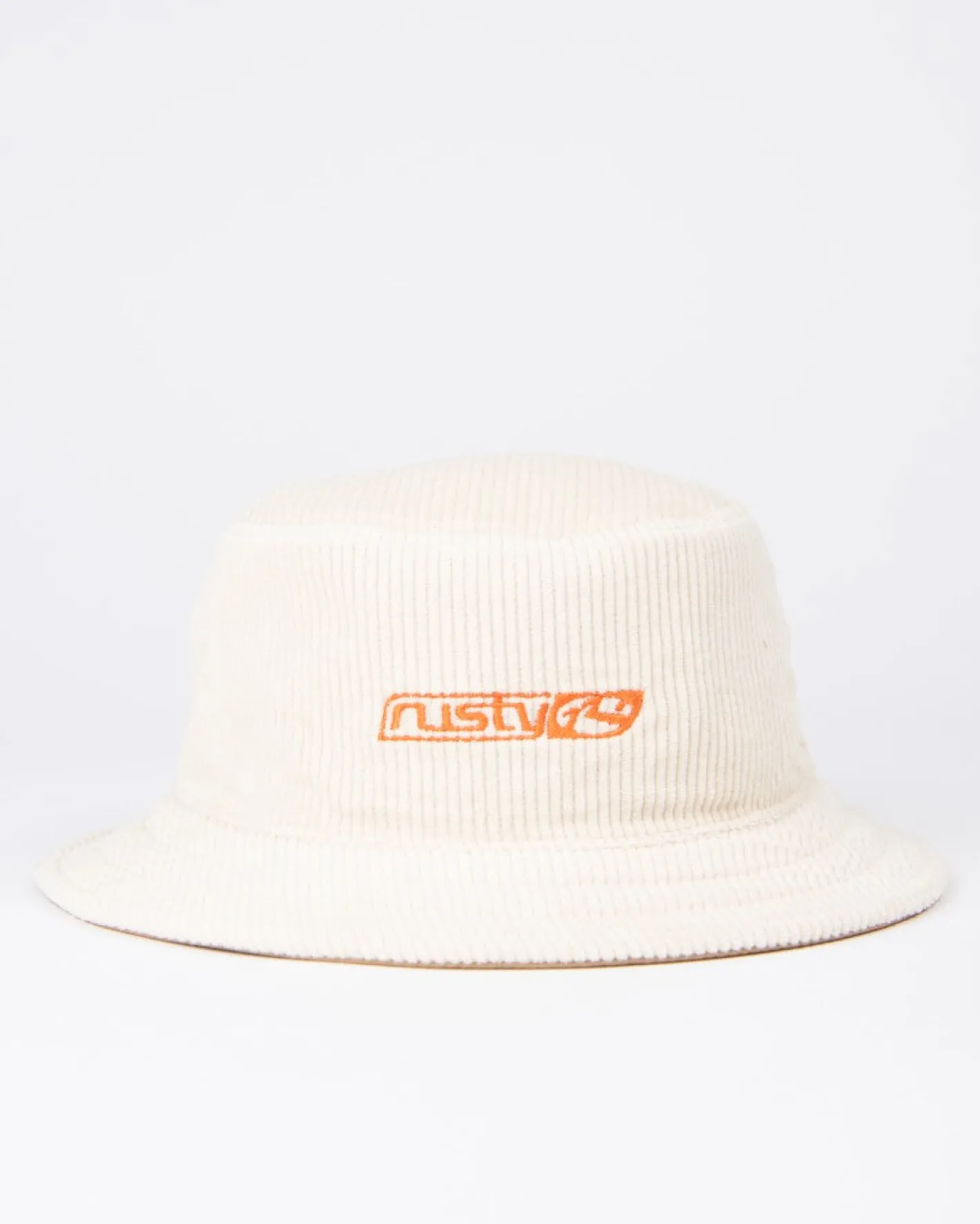 Store Demo Reversible Cord Bucket Hat Mens Caps & Hats