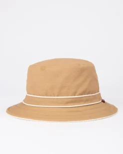 Store Demo Reversible Cord Bucket Hat Mens Caps & Hats