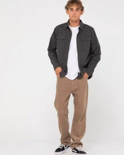 Online Dennis Chopper Long Sleeve Shirt Mens Shirts