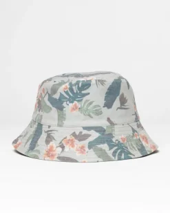 Sale Dirtbag Reversible Quick Dry Bucket Hat Mens Caps & Hats