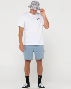 Sale Dirtbag Reversible Quick Dry Bucket Hat Mens Caps & Hats