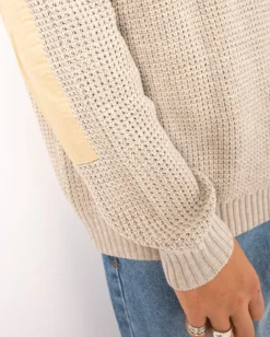 Cheap Disposal Crew Neck Knit Mens Knitwear