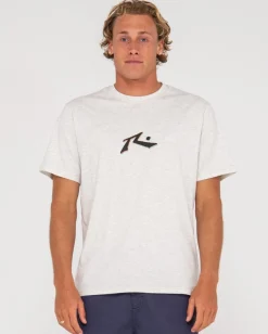 Online Double Drop Short Sleeve Tee Mens Tees