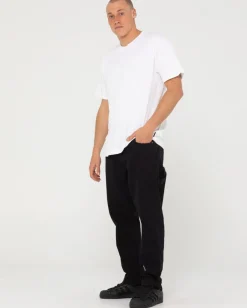 Best Sale Dungaree 5 Pocket Straight Fit Pant Mens Pants