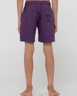 Discount Dynamic Elastic Boardshort Boys Kids Boardshorts