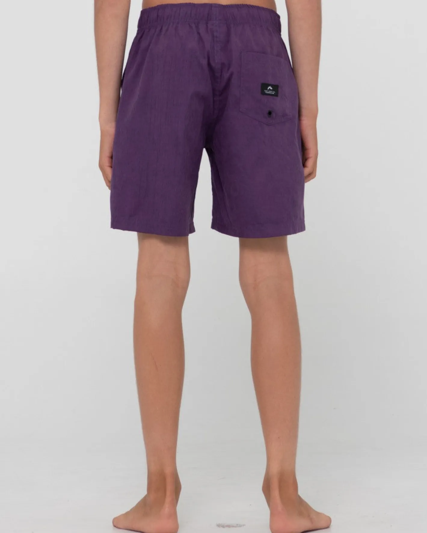 Sale Dynamic Elastic Boardshort Boys Kids Bottoms