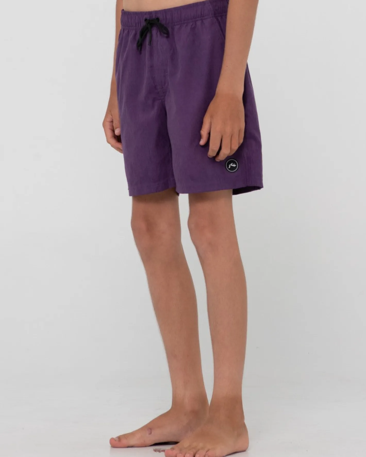 Sale Dynamic Elastic Boardshort Boys Kids Bottoms