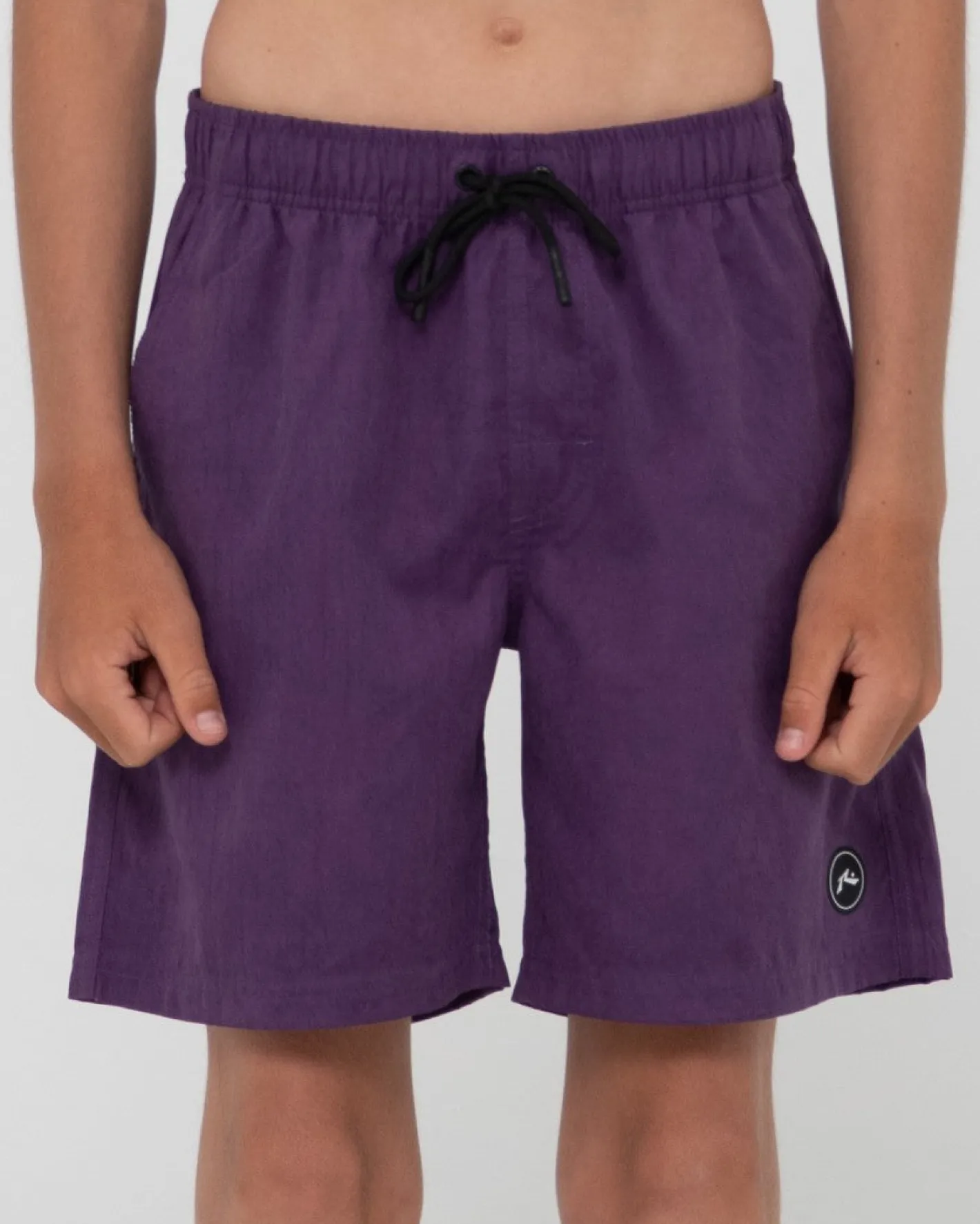 Sale Dynamic Elastic Boardshort Boys Kids Bottoms