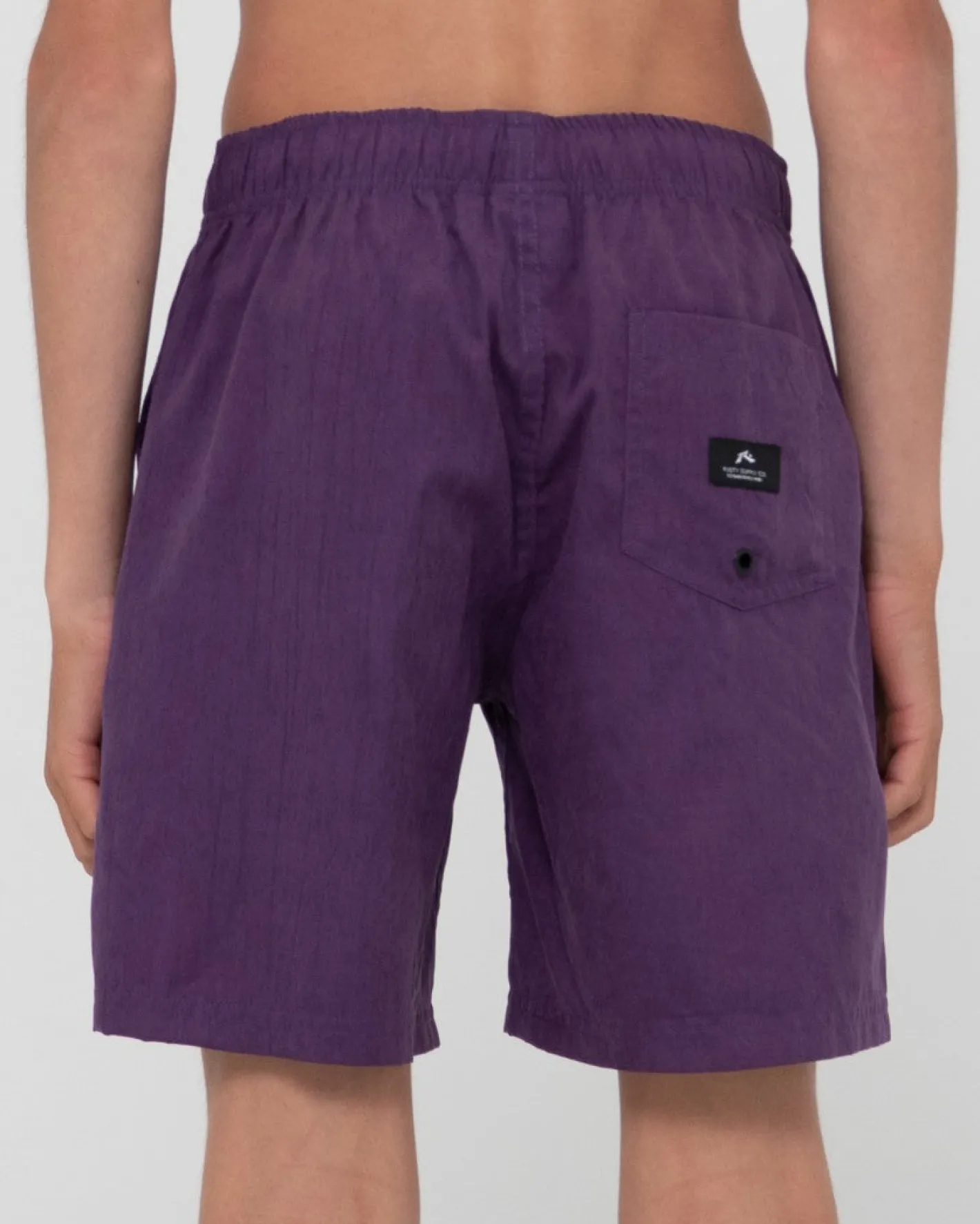 Sale Dynamic Elastic Boardshort Boys Kids Bottoms