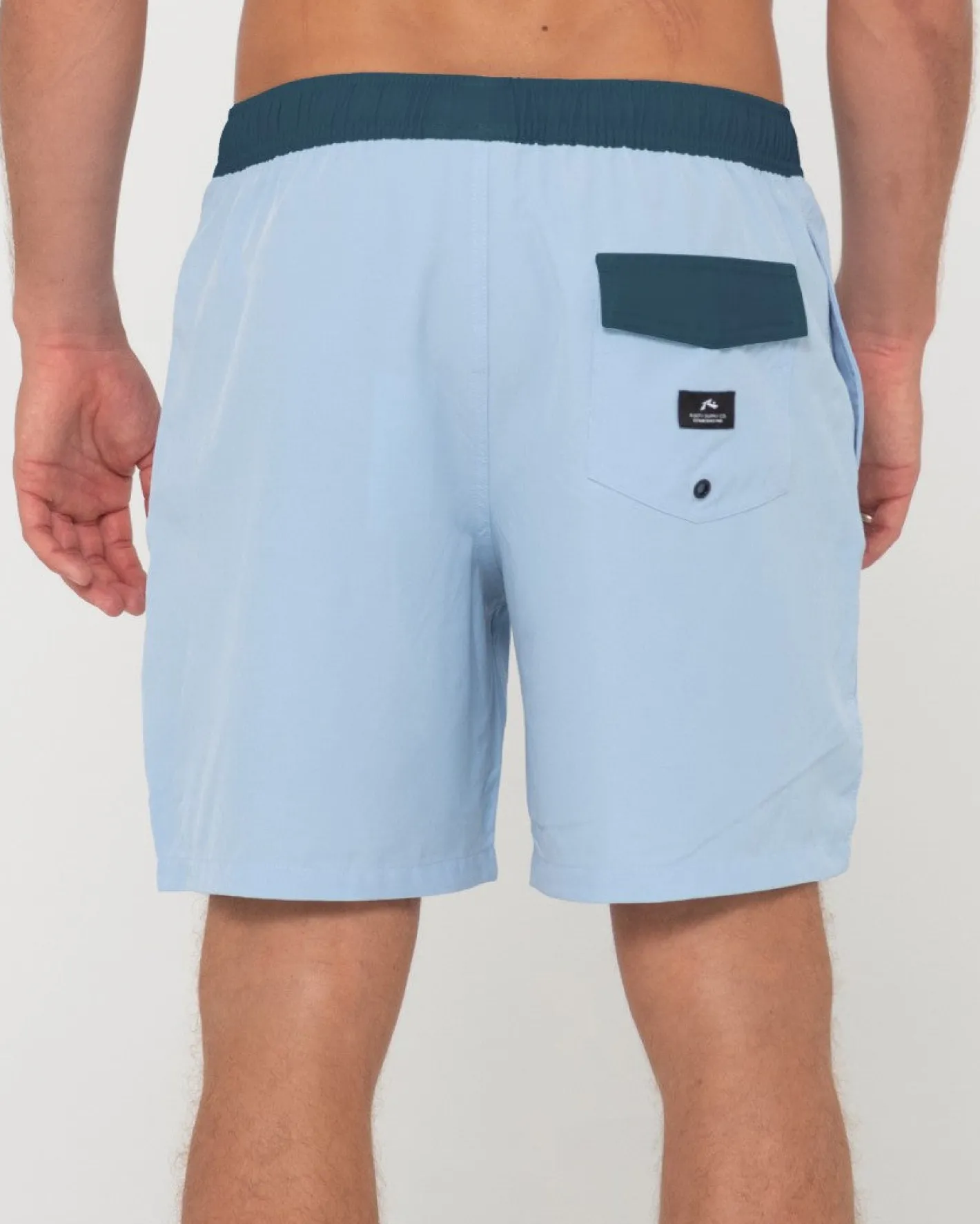 Discount Dynamite 18\\ Mens Elastic Waist