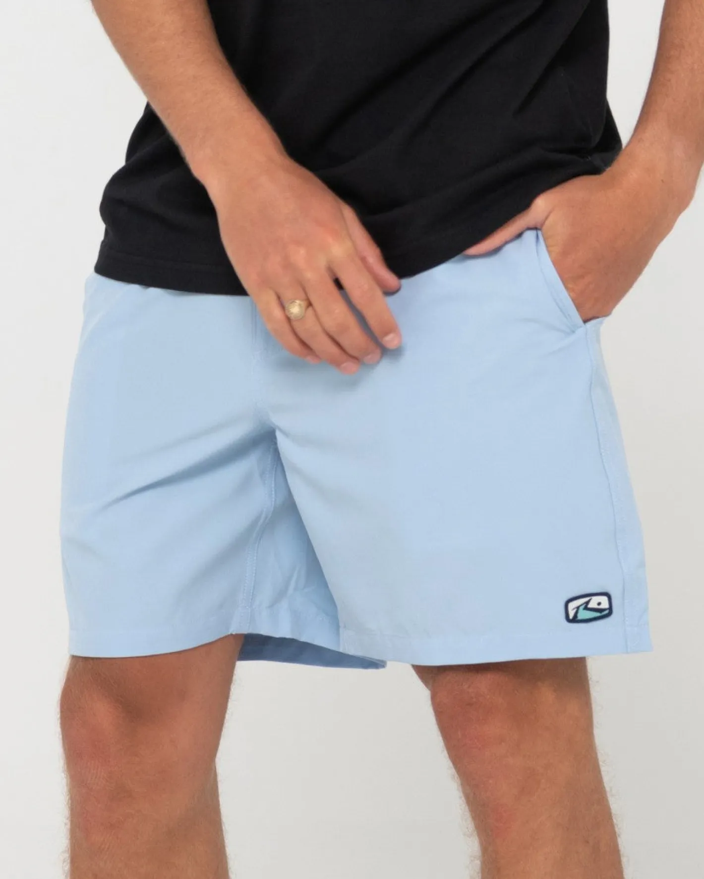Cheap Dynamite 18\\ Mens Boardshorts
