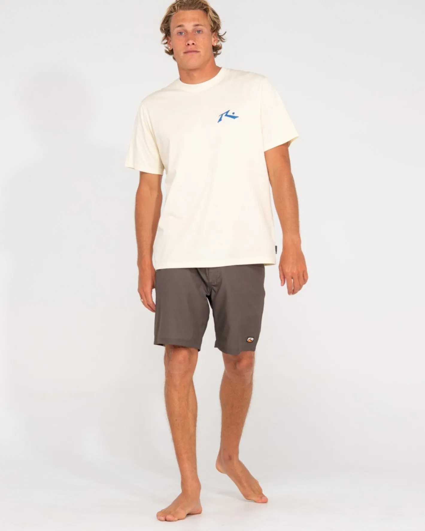 Cheap Dynamite 19\\ Mens Boardshorts