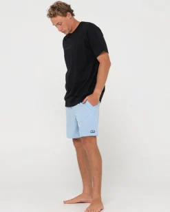 Discount Dynamite 18\\ Mens Elastic Waist