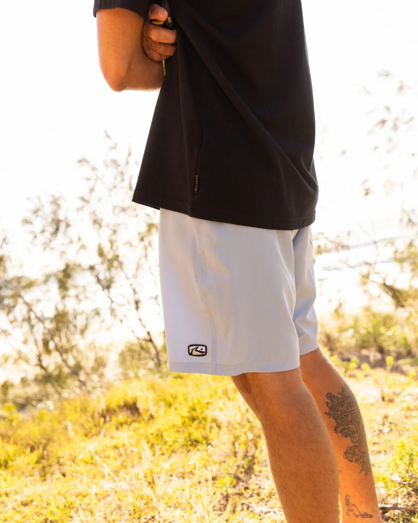 Cheap Dynamite 18\\ Mens Boardshorts