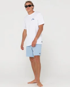 Cheap Dynamite 18\\ Mens Boardshorts