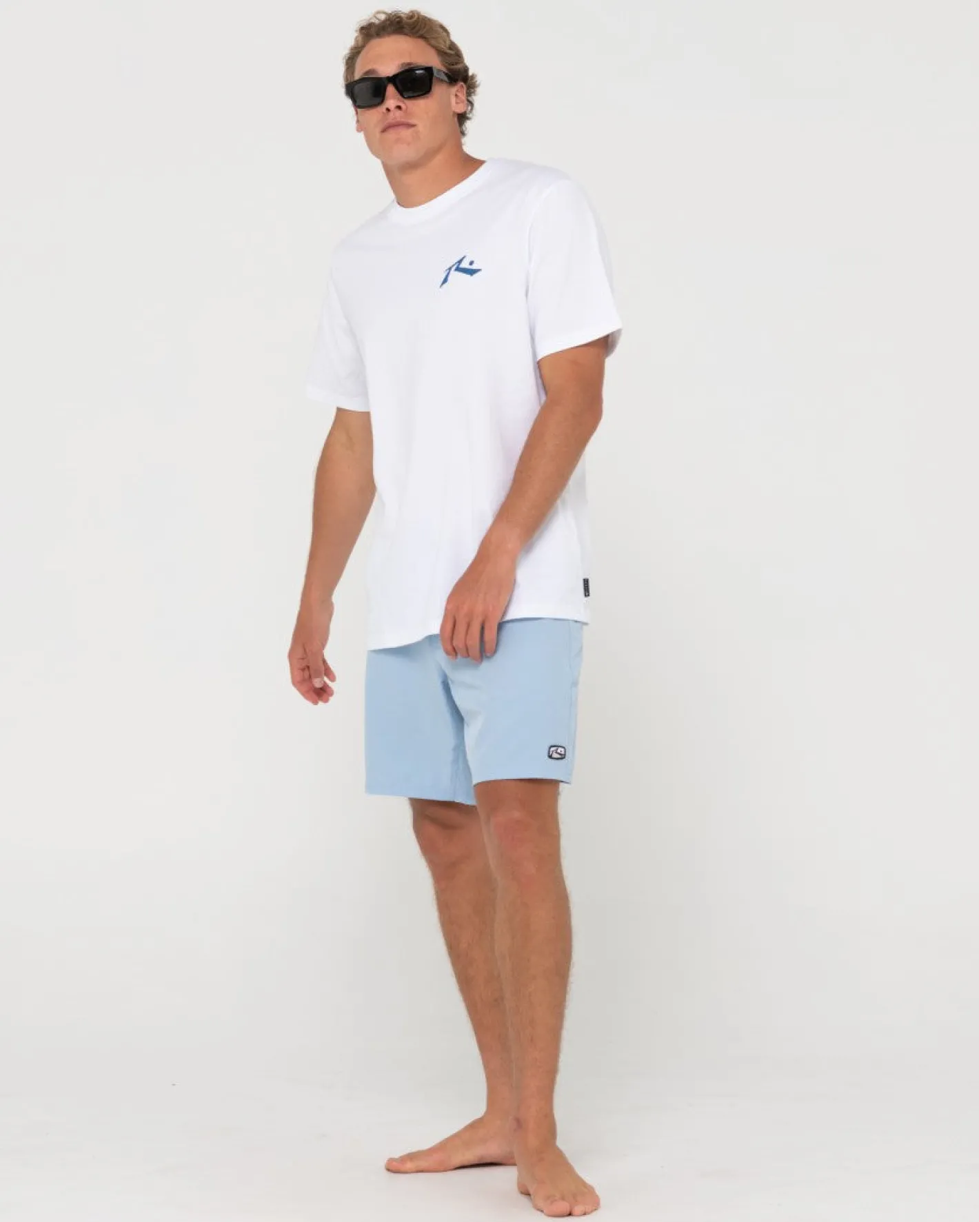 Flash Sale Dynamite 18\\ Mens Fixed Waist