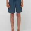 Sale Dynamite Elastic Boardshort Boys Kids Boardshorts