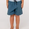 Cheap Dynamite Elastic Boardshort Runts Kids Boardshorts