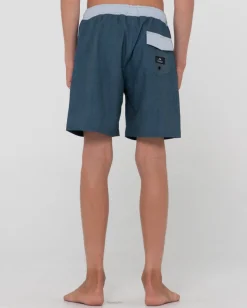 Sale Dynamite Elastic Boardshort Boys Kids Boardshorts