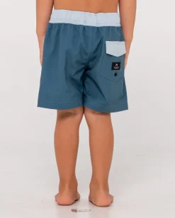 Cheap Dynamite Elastic Boardshort Runts Kids Boardshorts