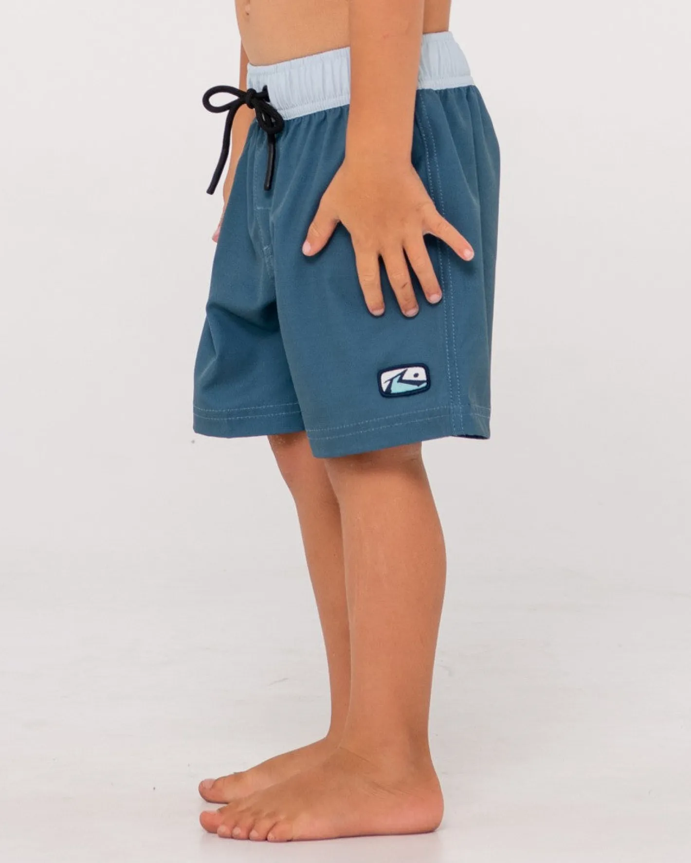 Cheap Dynamite Elastic Boardshort Runts Kids Boardshorts