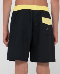 Fashion Dynamite Elastic Boardshort Boys Kids Boardshorts