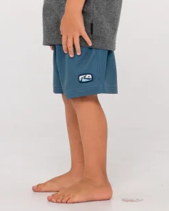 Cheap Dynamite Elastic Boardshort Runts Kids Boardshorts