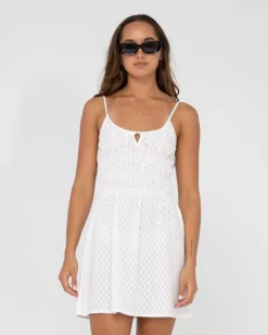 Flash Sale Effie Cut Out Mini Dress Womens Mini Dresses