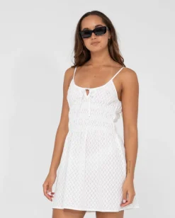 Flash Sale Effie Cut Out Mini Dress Womens Mini Dresses