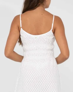 Flash Sale Effie Cut Out Mini Dress Womens Mini Dresses