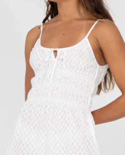 Flash Sale Effie Cut Out Mini Dress Womens Mini Dresses