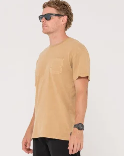 New Elbow Grease Short Sleeve Tee Tees