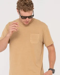 New Elbow Grease Short Sleeve Tee Tees