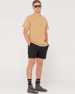New Elbow Grease Short Sleeve Tee Tees