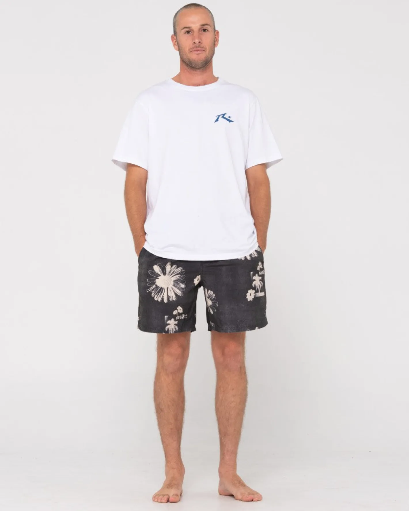 Outlet Electric Sax 18\\ Mens Elastic Waist