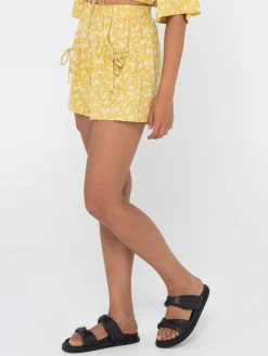 Best Sale Elise Elastic Short Womens Shorts