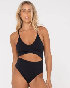 New Elle Bodysuit Womens Fashion Tops