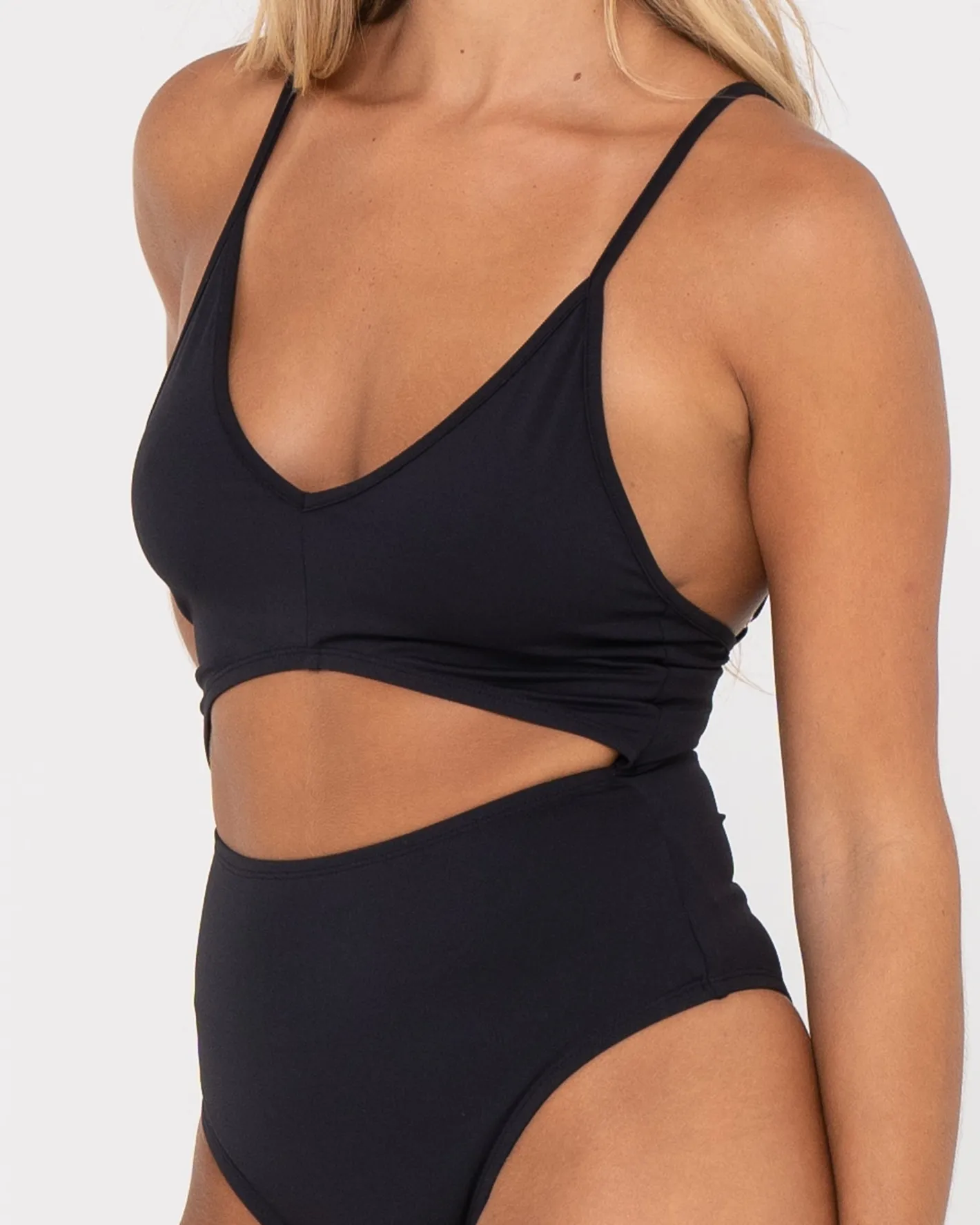 New Elle Bodysuit Womens Fashion Tops