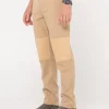 Fashion Endeavor Work Pant Pants