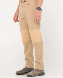 Fashion Endeavor Work Pant Pants