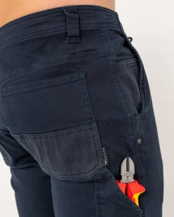 Fashion Endeavor Work Pant Pants