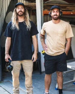 Fashion Endeavor Work Pant Pants